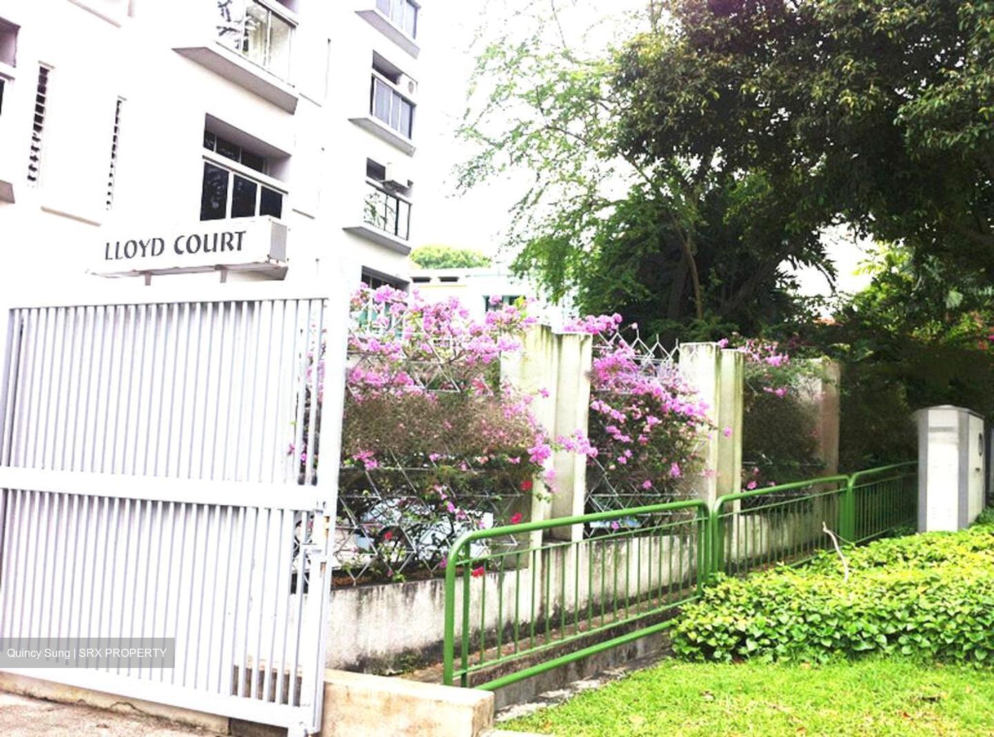 Lloyd Court (D9), Apartment #447012461